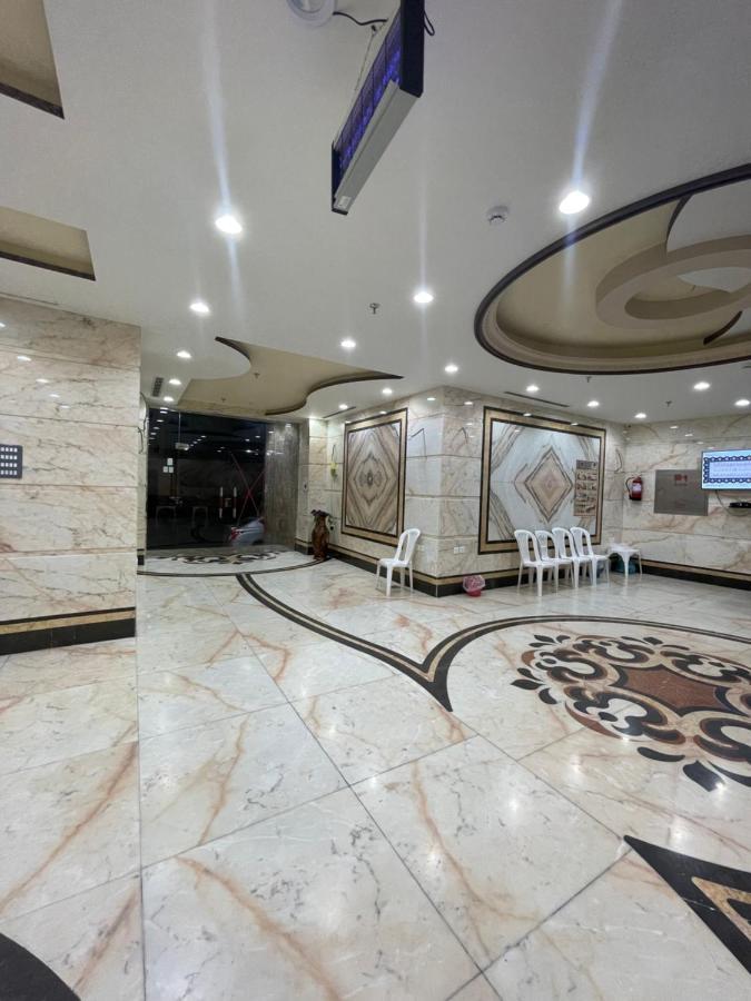 Hotel Emaar Marine 1 اعمار مارين