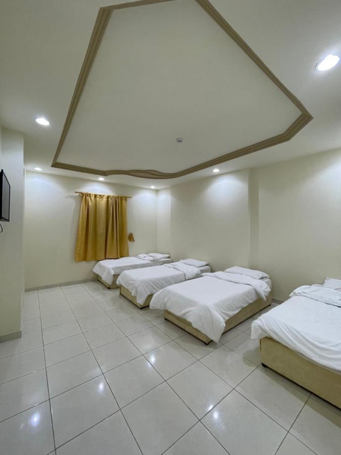 Hotel Emaar Marine 1 اعمار مارين Mecca