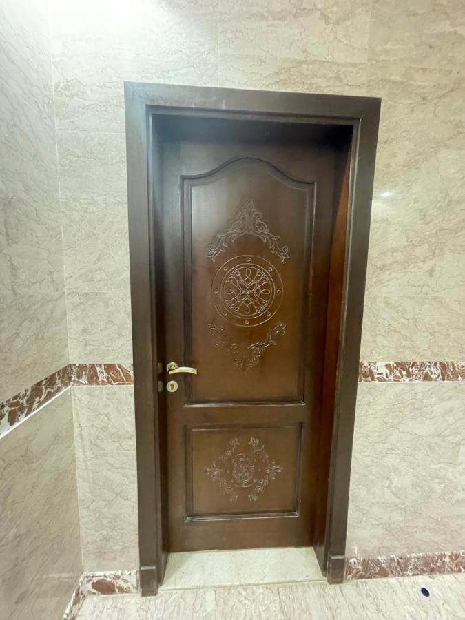 Hotel Emaar Marine 1 اعمار مارين Mecca