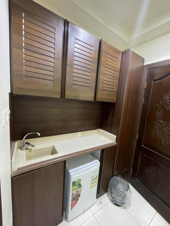 Hotel Emaar Marine 1 اعمار مارين Mecca