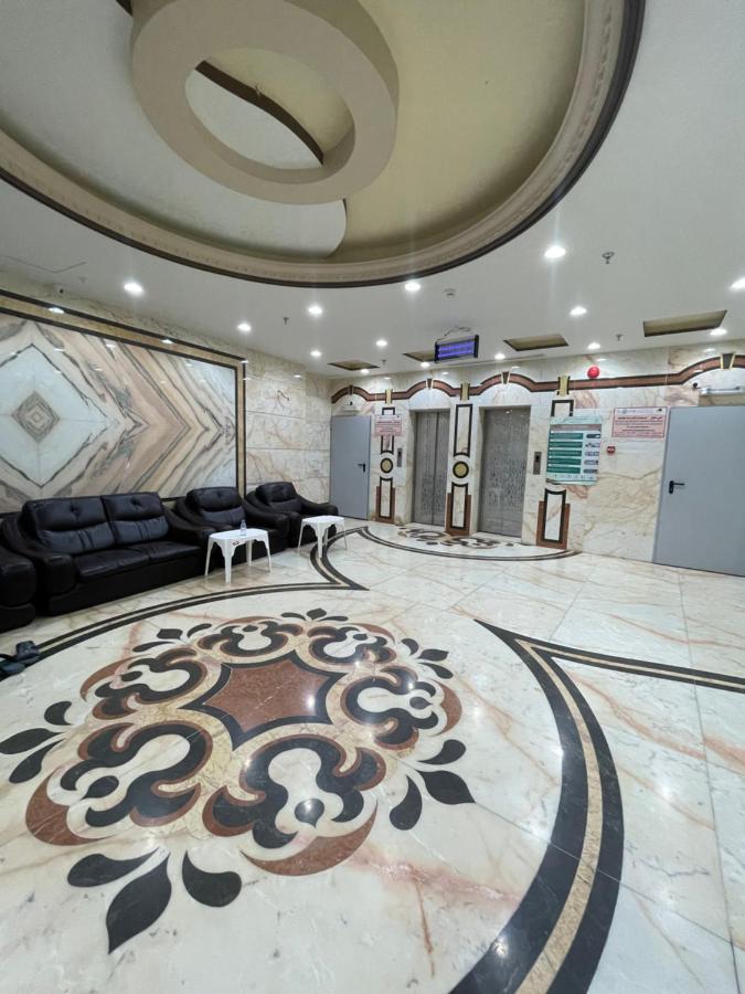 Emaar Marine 1 اعمار مارين 3* Mecca