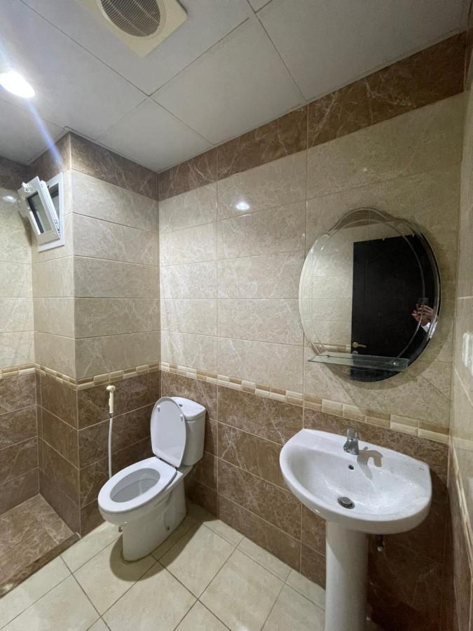 Emaar Marine 1 اعمار مارين Hotel 3*