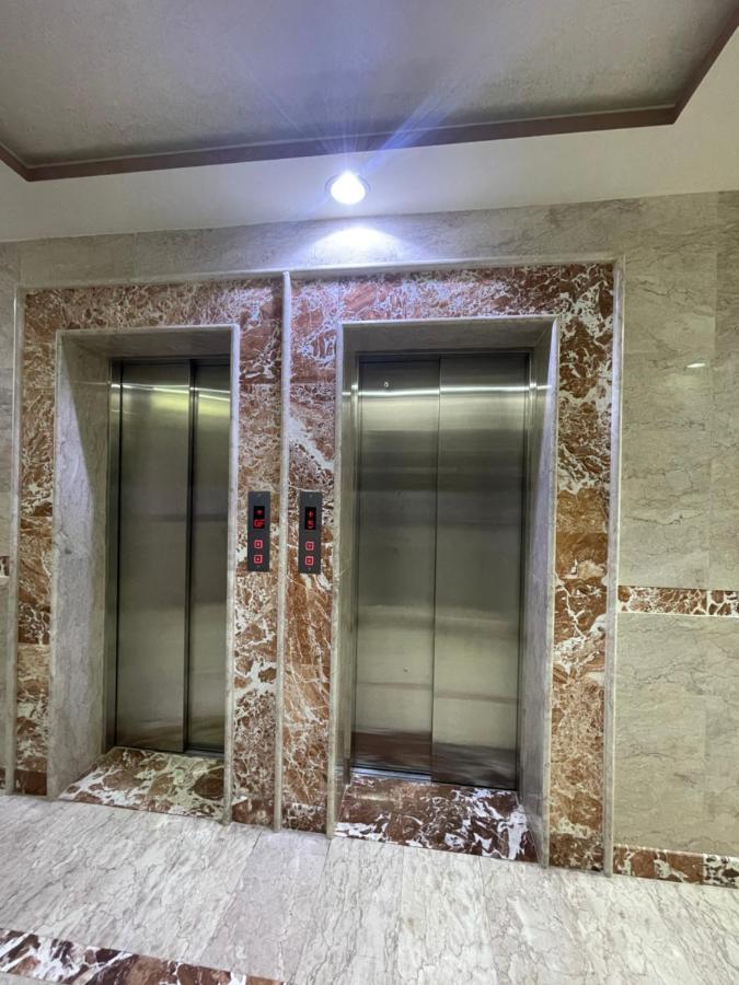 Hotel Emaar Marine 1 اعمار مارين Mecca