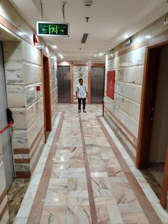 Hotel Luluat Al Sharq Al Awsat Mecca