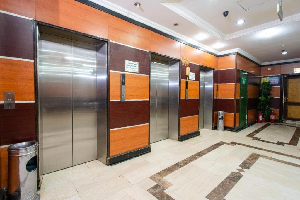 Rafideen Hotel-3m, Makkah 2* Mecca