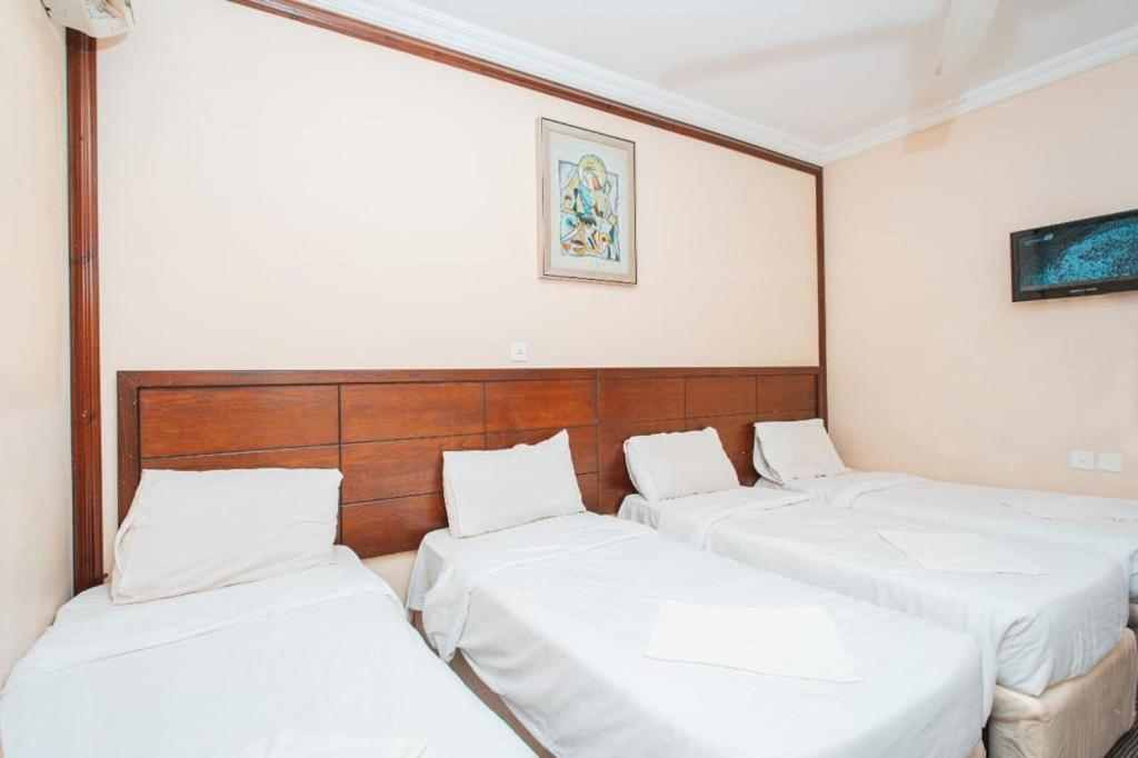 Rafideen Hotel-3m, Makkah Hotel Mecca