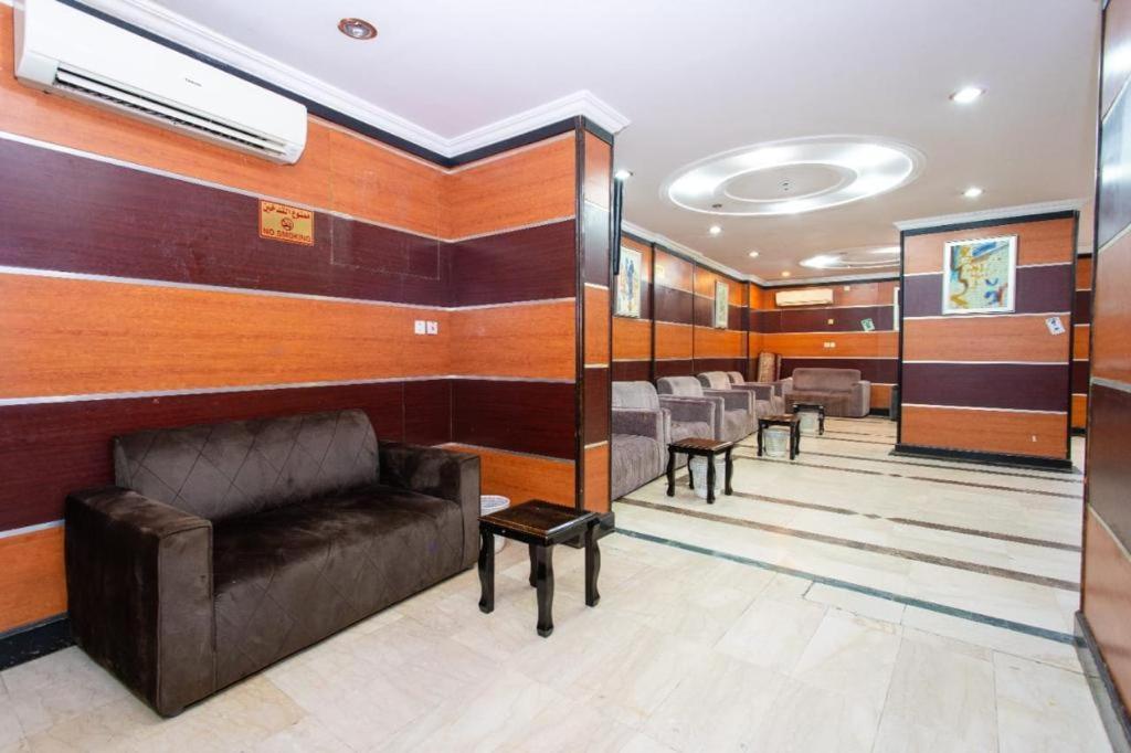 Rafideen Hotel-3m, Makkah 2*