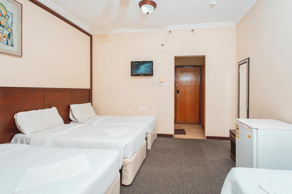 Rafideen Hotel-3m, Makkah Hotel Mecca
