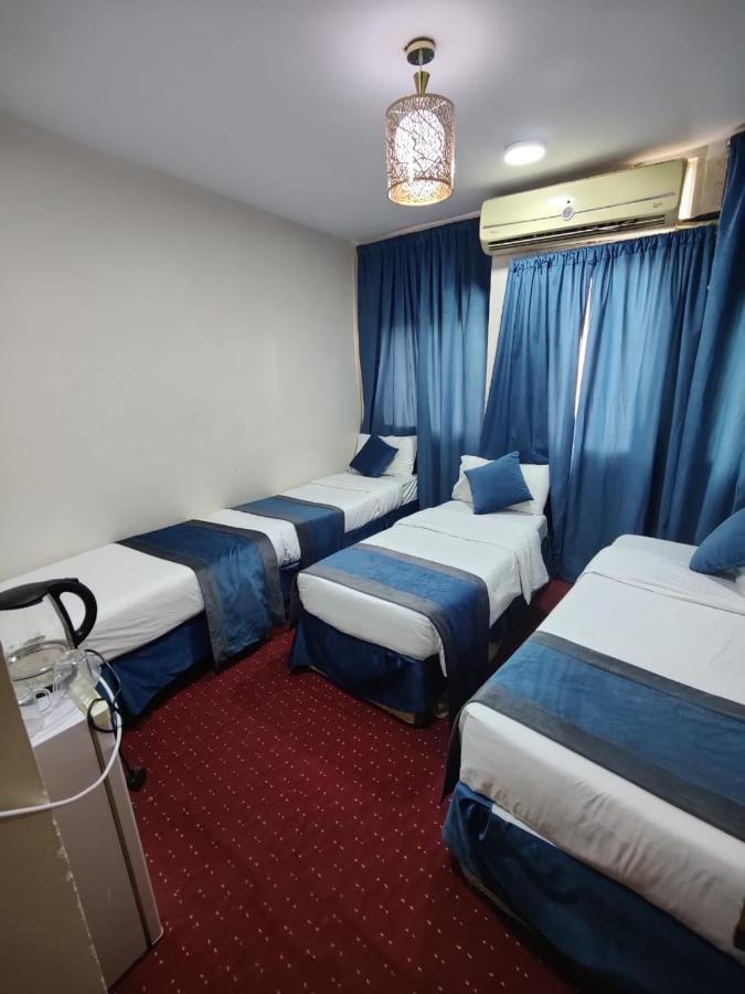 Hotel Nozol Al-khair
