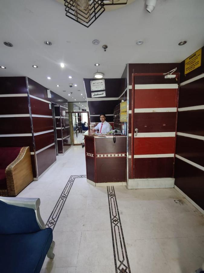 Hotel Nozol Al-khair