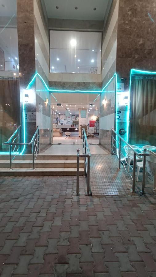 Hotel Luluat Al Sharq Al Awsat Mecca