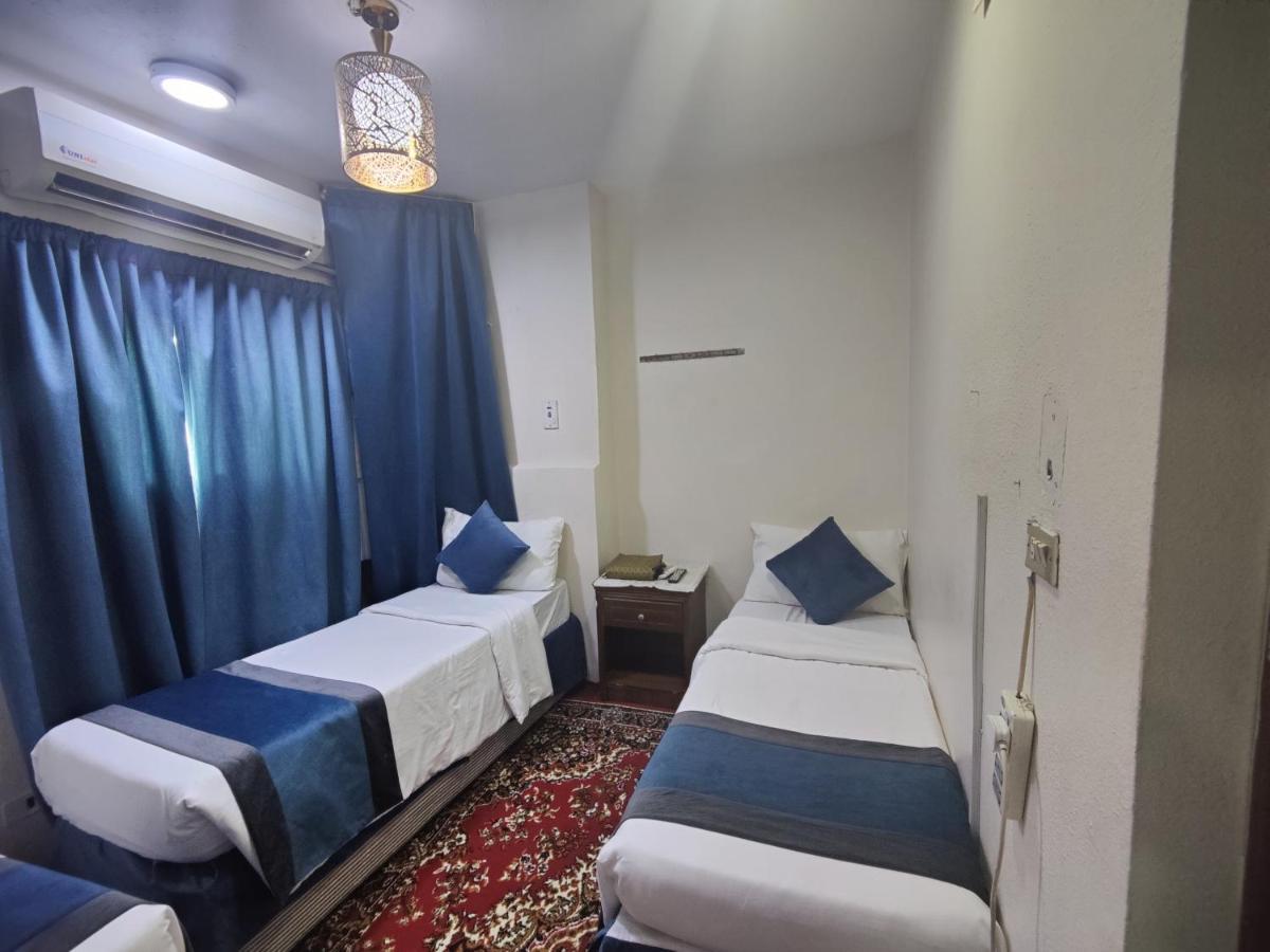 Nozol Al-khair Hotel Mecca