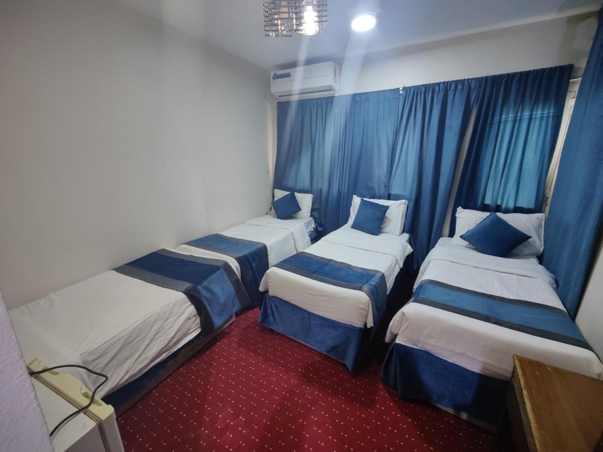 Nozol Al-khair Hotel *