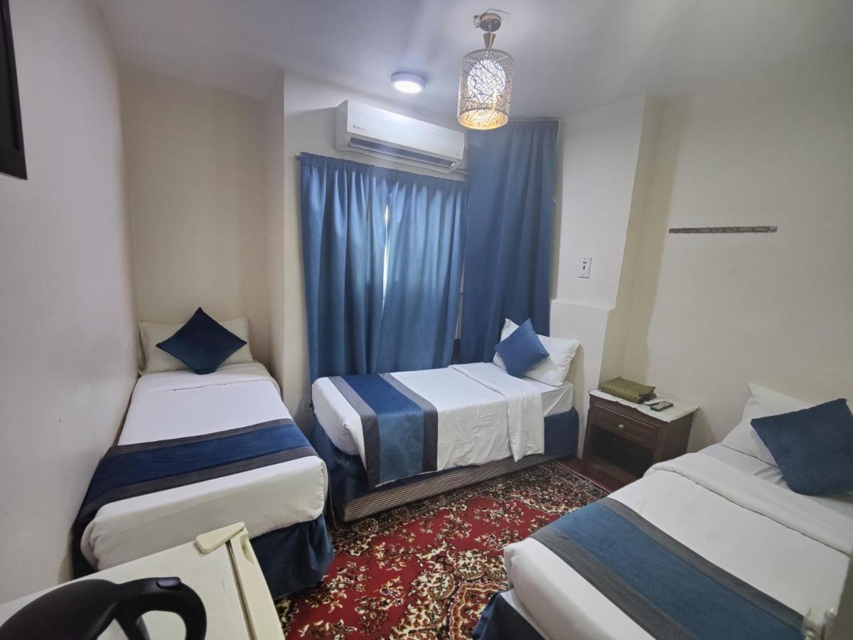 Hotel Nozol Al-khair *