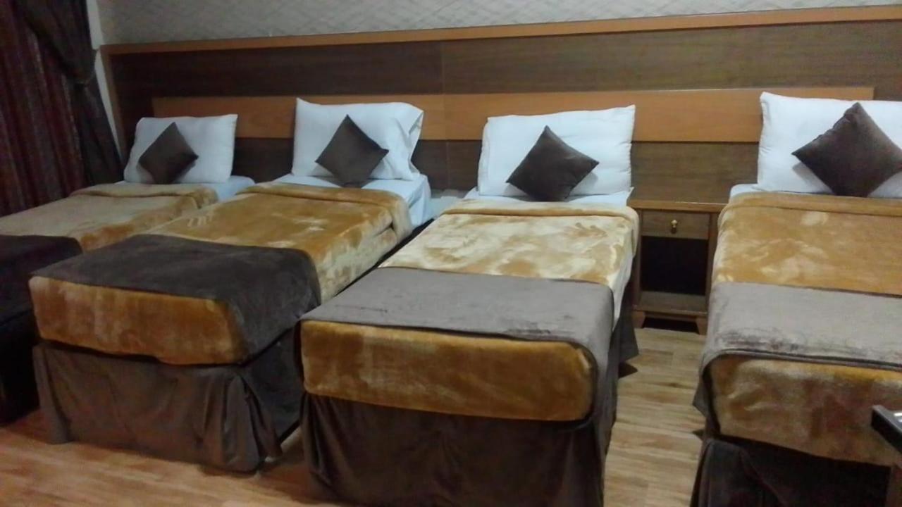 Luluat Al-bashaer Al-momizah Hotel Mecca