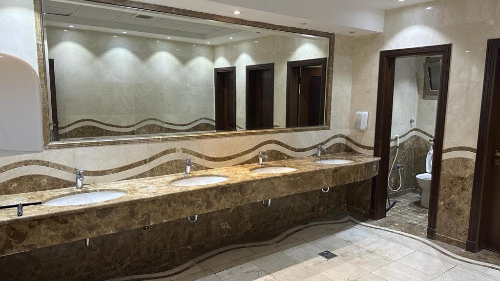 Hotel Araek Al Khlood