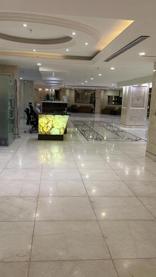 Araek Al Khlood Hotel