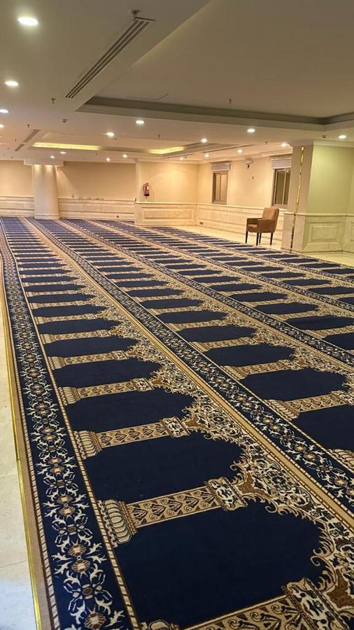 Araek Al Khlood Hotel Mecca