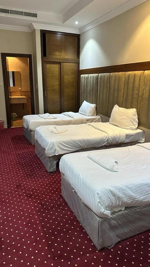 Hotel Araek Al Khlood Mecca