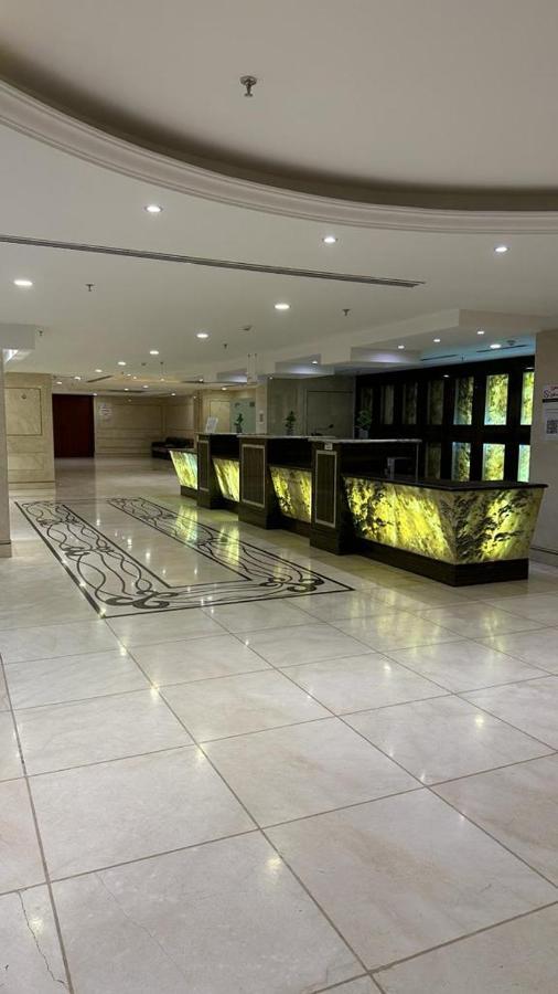 Hotel Araek Al Khlood