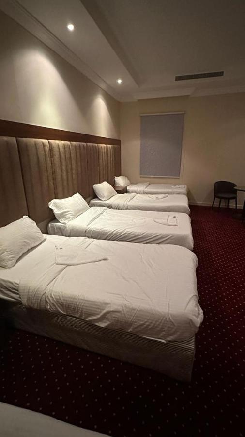 Araek Al Khlood Hotel Mecca
