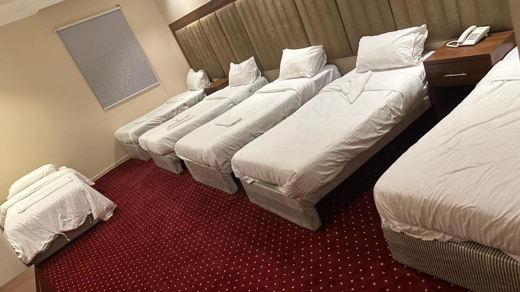 Araek Al Khlood Hotel 3*