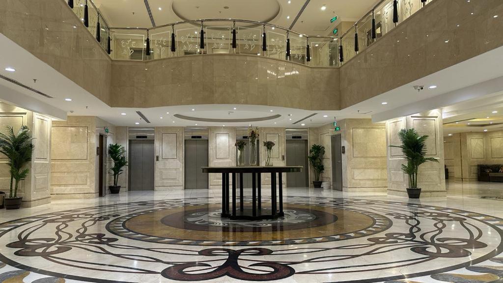Araek Al Khlood Mecca