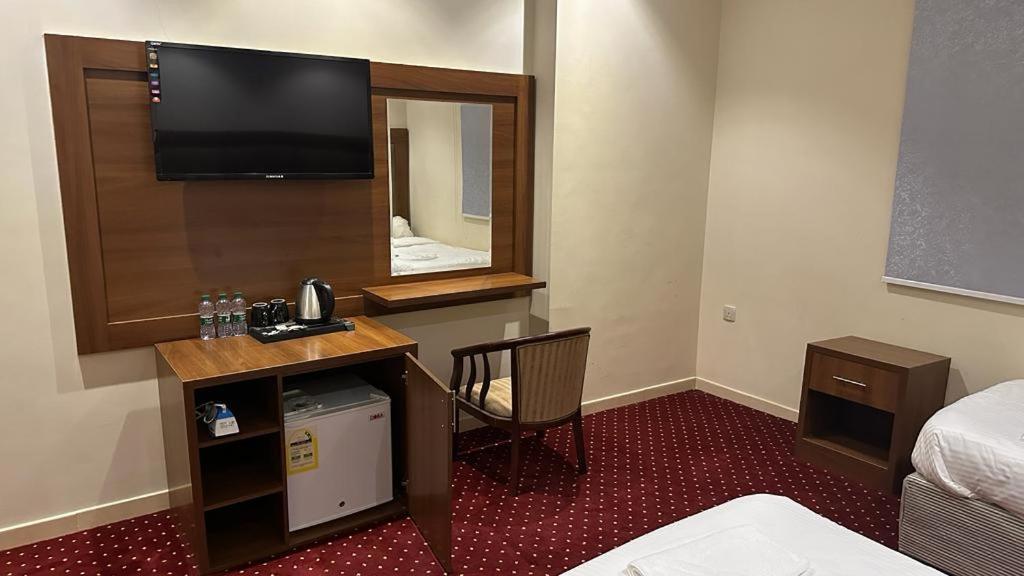 Araek Al Khlood Hotel