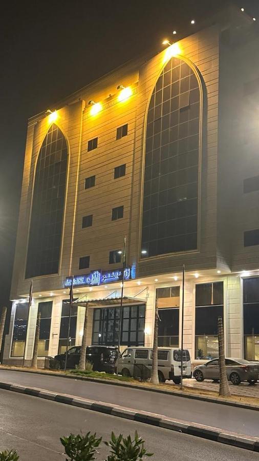 Araek Al Khlood