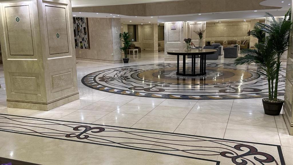 Araek Al Khlood Mecca