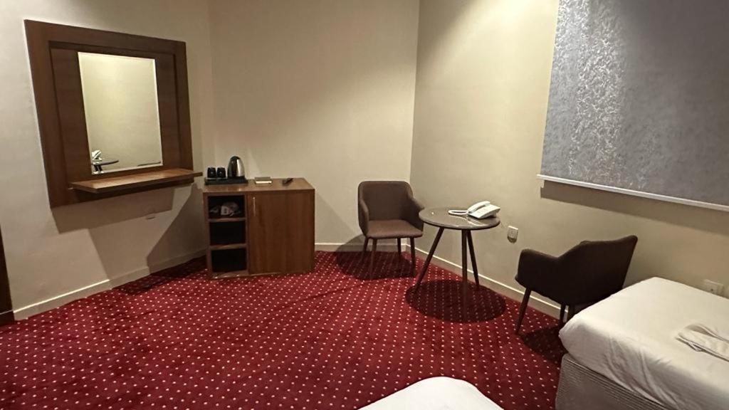 Araek Al Khlood Hotel Mecca