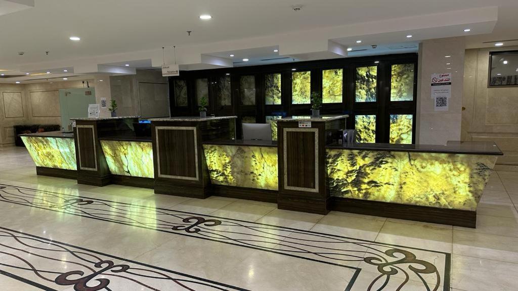 Hotel Araek Al Khlood 3*