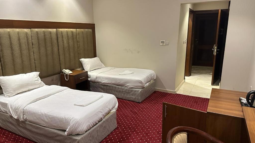 Araek Al Khlood Hotel 3*