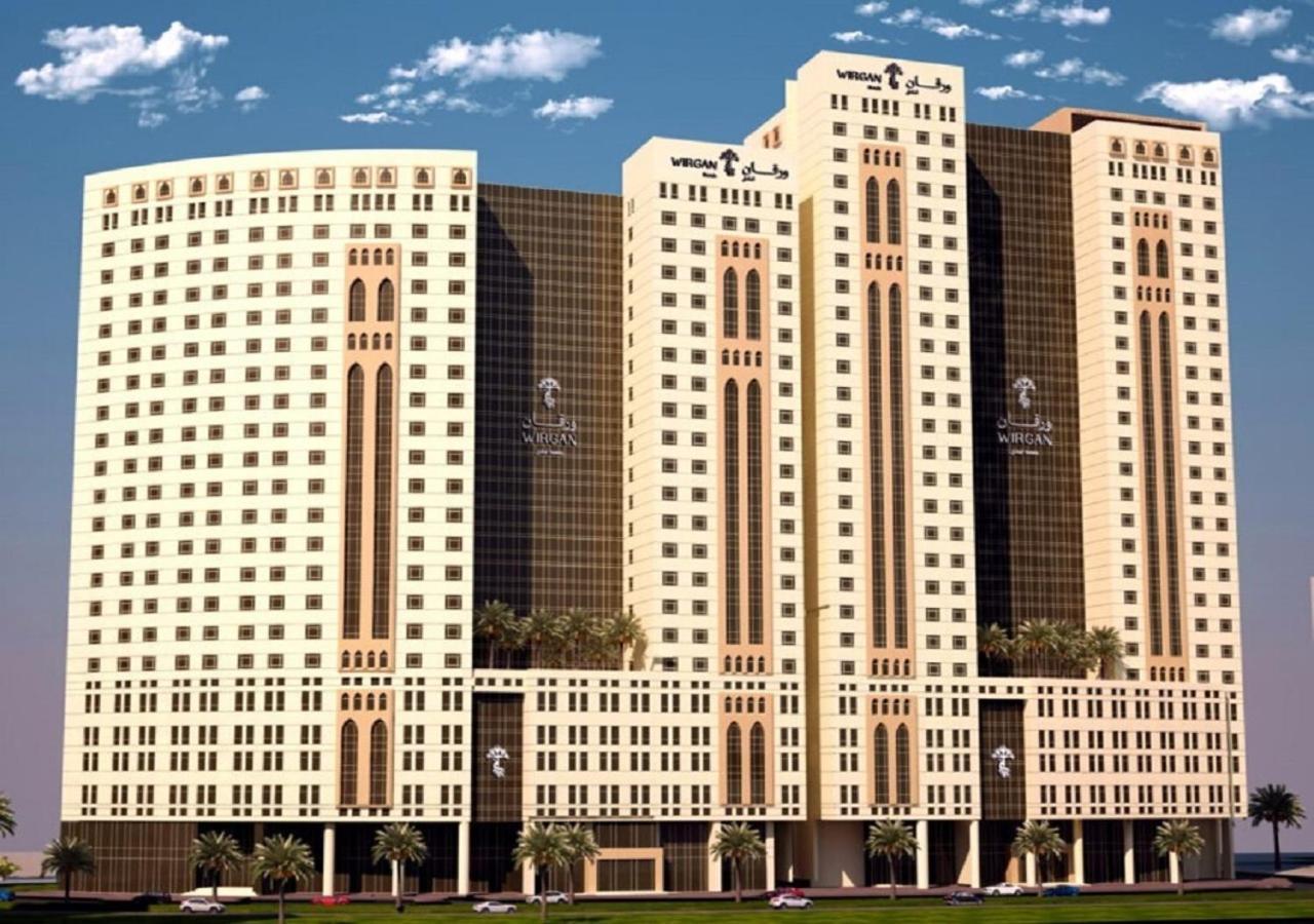 Wirgan Al Nour 4* Mecca