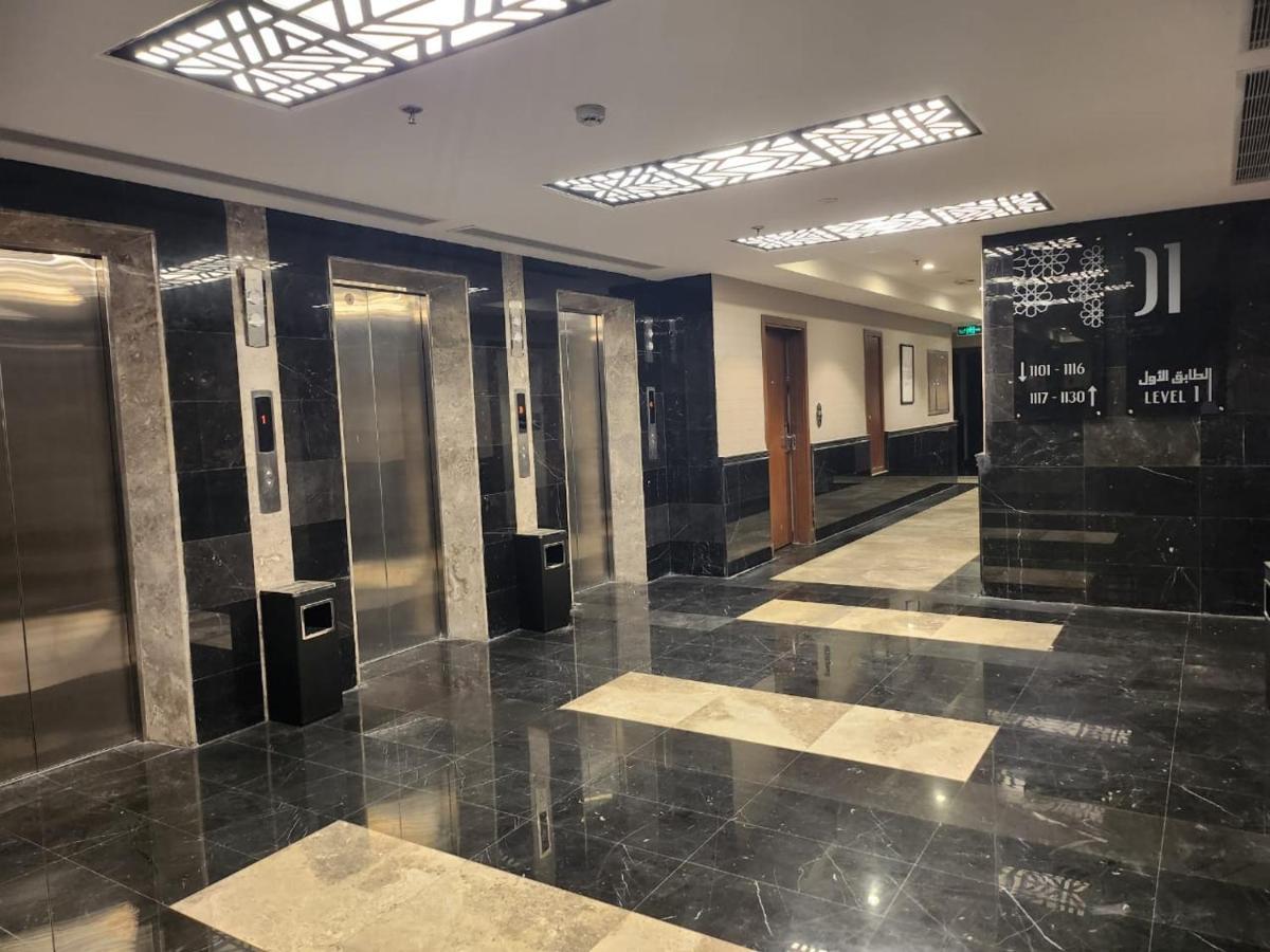 Manazel Al Zaireen Hotel