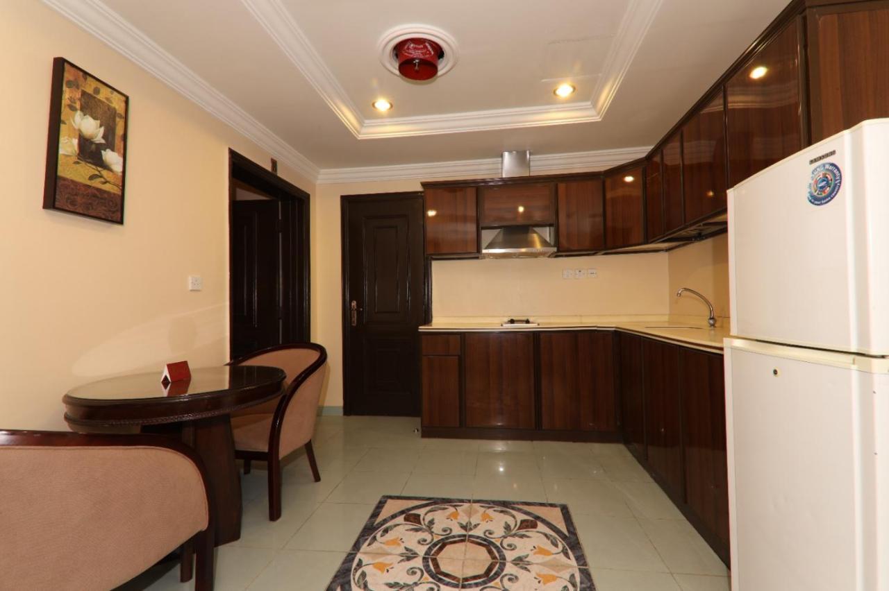 Hotel دار الريس - Dar Raies Mecca