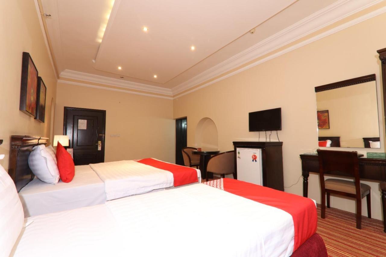 دار الريس - Dar Raies Hotel *