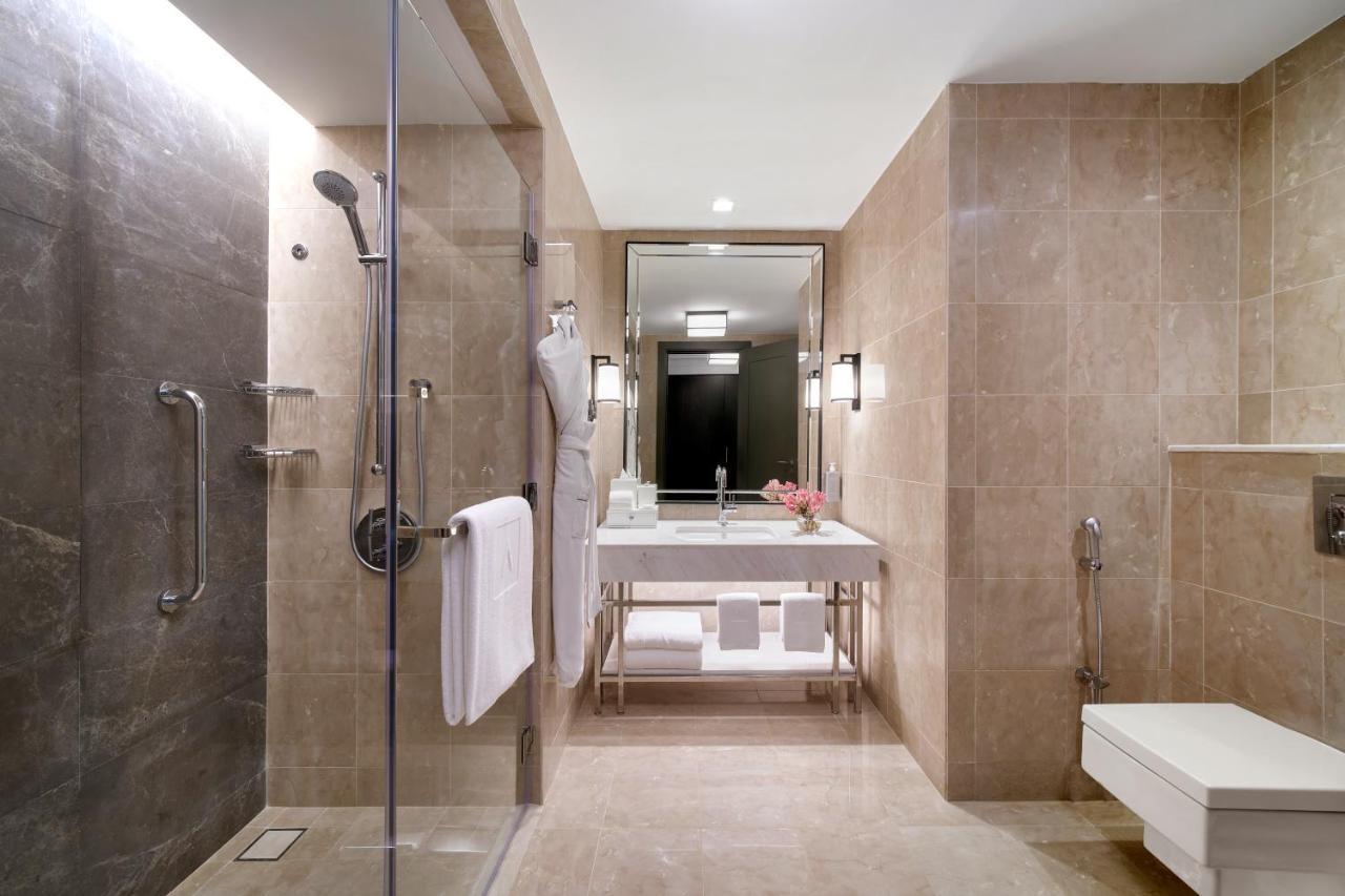 Aparthotel Address Jabal Omar Makkah