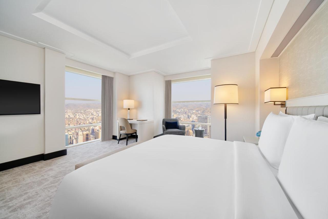 Aparthotel Address Jabal Omar Makkah 5*