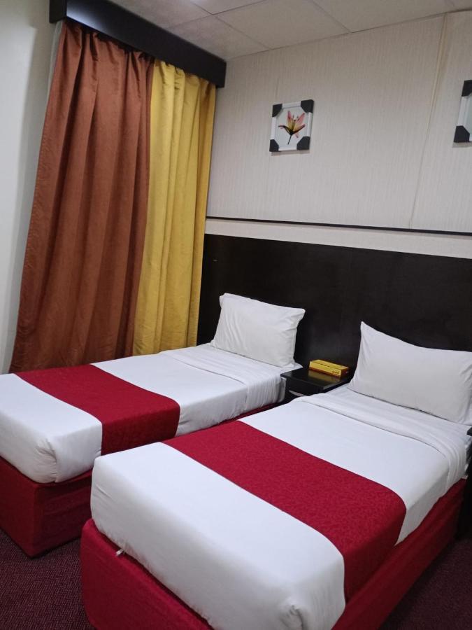 Hotel Asrar Mahbas - Mahbas Al Jin *