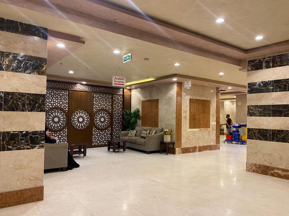 Hotel Asrar Mahbas - Mahbas Al Jin Mecca