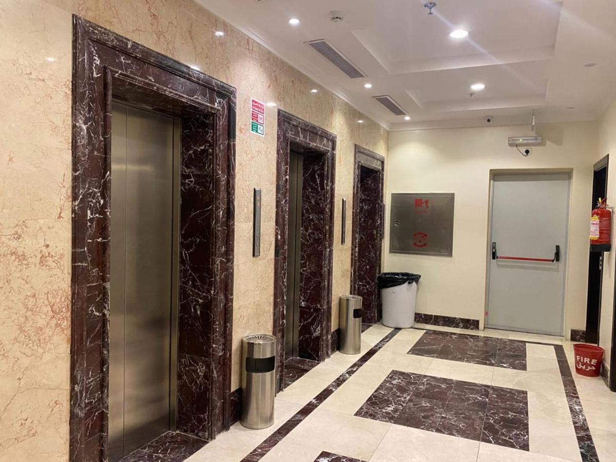 Asrar Mahbas - Mahbas Al Jin Hotel *