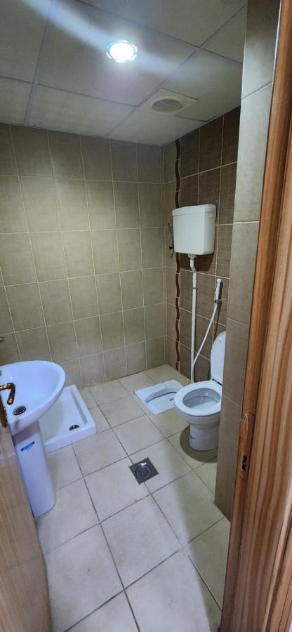 Hotel Asrar Mahbas - Mahbas Al Jin Mecca