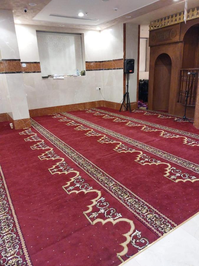 Asrar Mahbas - Mahbas Al Jin *