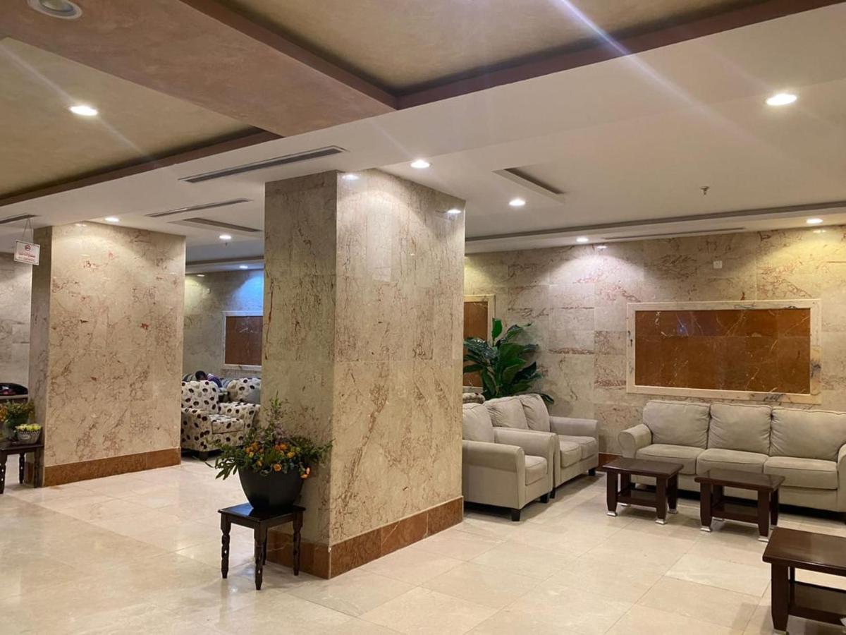 Asrar Mahbas - Mahbas Al Jin Hotel Mecca