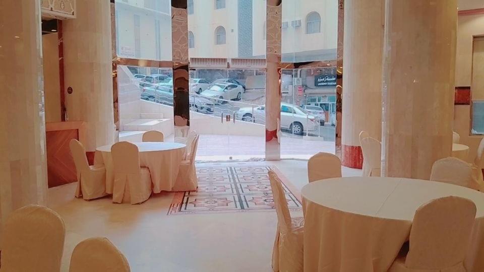 Asrar Mahbas - Mahbas Al Jin Hotel Mecca