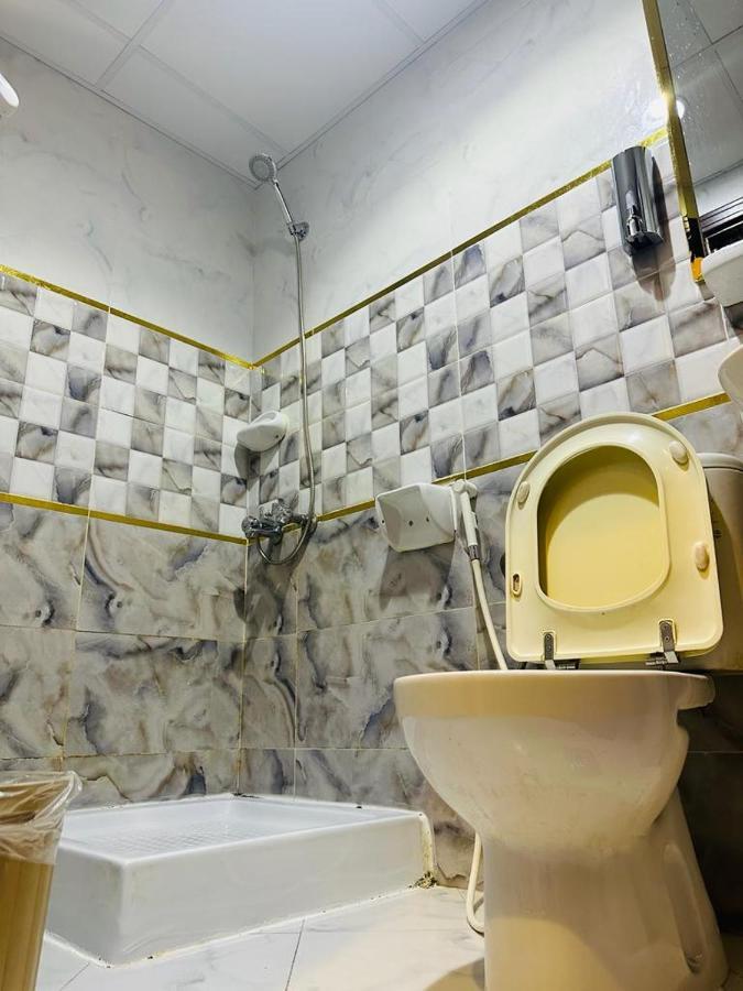 Hotel Al Khaimah