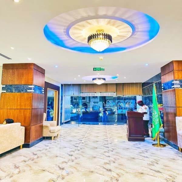 Al Khaimah 2* Mecca