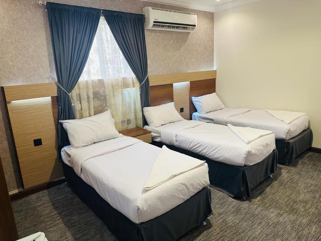 Al Khaimah Hotel