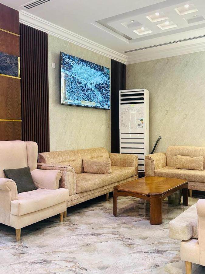 Al Khaimah Hotel